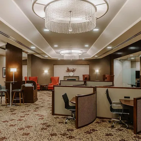 Club Quarters Hotel, Central Loop
