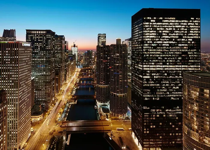 Loop Hotel Chicago