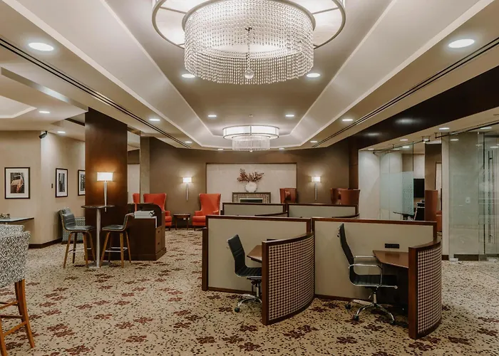 Hotel Loop Chicago