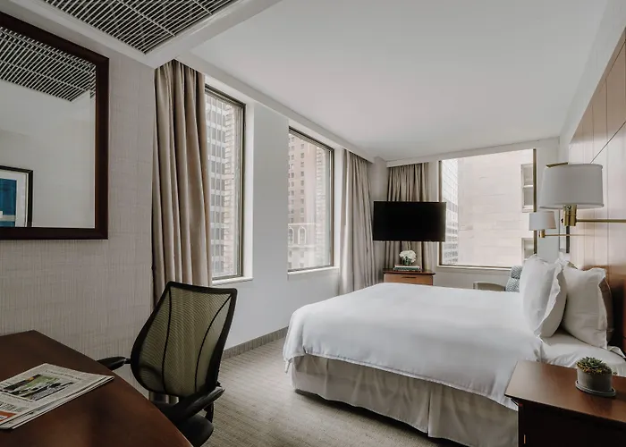 Hotel Loop Chicago