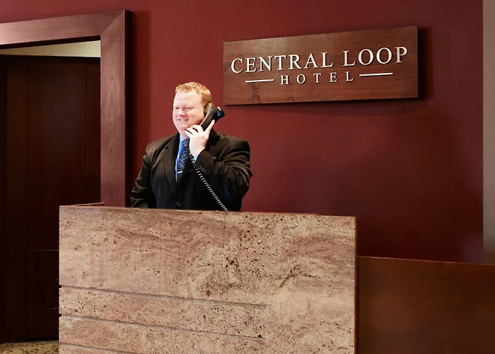 Loop Chicago