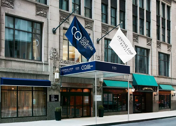 Loop Hotel
