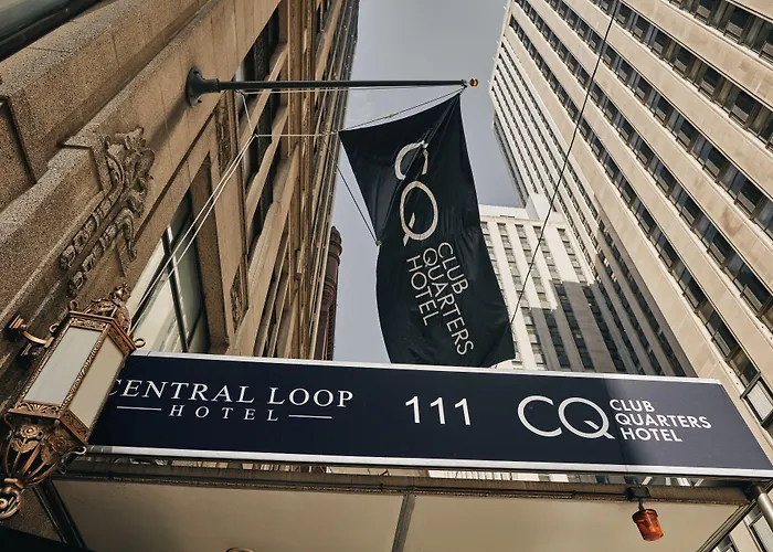 Loop 4* Chicago