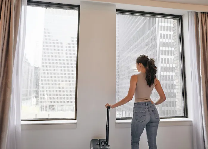 Loop Hotel Chicago