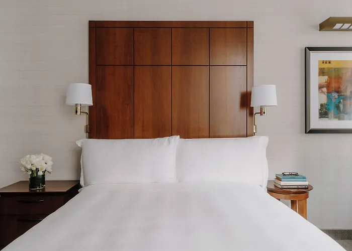 Hotel Loop Chicago